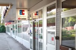 Stadtsparkasse Augsburg - Geldautomat in Augsburg