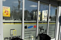 Phönix Repair in Dortmund