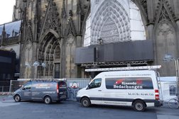 Rinaudo Bedachungen & Gerüstbau in Köln