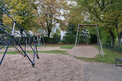 Spielplatz Sentruper Höhe in Münster