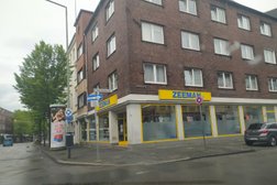 Zeeman in Duisburg