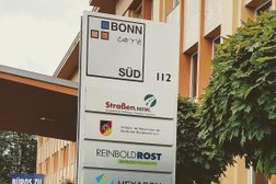 DER Business Travel in Bonn