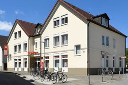Sparkasse Bielefeld - Geldautomat in Bielefeld