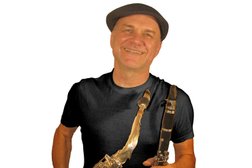 Marek Kopansky Saxophonunterricht Klarinettenunterricht Bandworkshops Photo