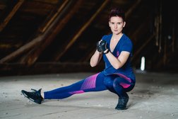 Tanzekatze (Sandra Richter) - vertragsfreie Fitness-Kurse in Dresden in Dresden