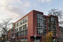 Fraunhofer-Institut für Mikroelektronische Schaltungen Photo