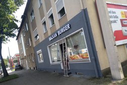 Balkan Burger in Bielefeld