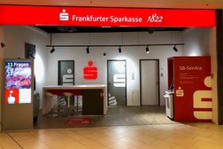 Frankfurter Sparkasse - Filiale in Frankfurt