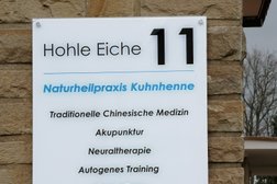 Naturheilpraxis Kuhnhenne Heilpraktiker in Dortmund