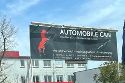 Automobile Can - Exklusivität seit 1979 in Wiesbaden