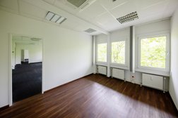 Nordstern Offices in Gelsenkirchen