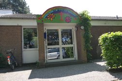 Kindergarten St. Mauritz in Münster