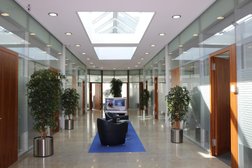 Gladbacher Bank AG Niederlassung Rheydt in Mönchengladbach