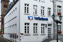 Geldautomat Volksbank Düsseldorf Neuss eG in Düsseldorf