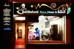 BolBolani – Pizza, Döner & Bolani Photo