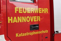 Freiwillige Feuerwehr Hannover Ortsfeuerwehr Wülfel in Hannover