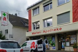 Marien-Apotheke in Köln