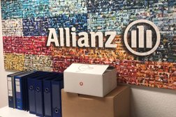 Allianz Versicherung Ali-Pascha Yazici Generalvertretung in Stuttgart
