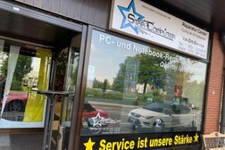 Star-Computer PC-Notebook Reparatur-Center in Dortmund