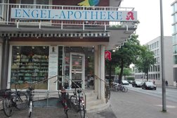 Engel-Apotheke in Münster
