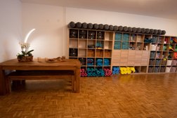 Together Yoga & Zumba Studio in Aachen