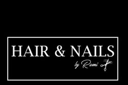 Hair & Nails by Rami in Hannover
