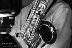 Saxophonunterricht Essen Photo