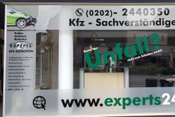 KFZ - Sachverständiger - Gutachter Wuppertal Experts24 Schneider in Wuppertal