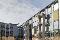 EBZ - Europäisches Bildungszentrum der Wohnungs- und Immobilienwirtschaft in Bochum