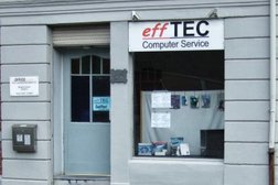 Efftec Computer-Service in Aachen