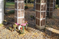 Friedhof Eidelstedt in Hamburg