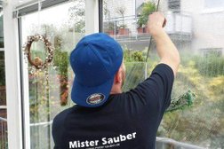 Mister Sauber - Fensterputzer Duisburg Photo