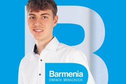 Barmenia Versicherung - Jan Riekenbrock in Essen