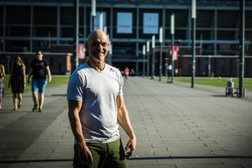 Mindset Coach Carsten Mütze - Mentale Gesundheit - Die beste Form des Lebens Photo