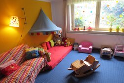 Kindertagespflege Die kleinen Braunschweiger in Braunschweig