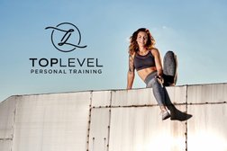 Toplevel Personal Training Photo
