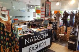Natascha Fashion and Money Transfer Photo