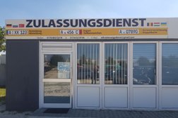 ZDL Zulassungsdienst in Augsburg