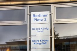 Georg König GmbH in Münster