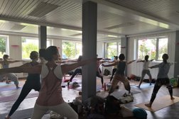 Yoga Vidya Stuttgart in Stuttgart