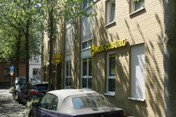HUK-COBURG Versicherung Philipp Hütter in Mönchengladbach - Rheydt in Mönchengladbach