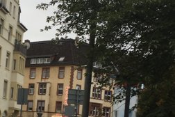 Apotheke am Ludwigsplatz in Wiesbaden