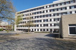 Institut für Kernphysik, Westfälische Wilhelms-Universität Münster Photo