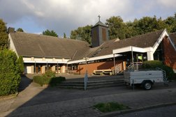 Gemeindezentrum Eppendorf - Evangelische Kirchengemeinde Eppendorf-Goldhamme in Bochum