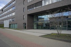 Technische Universität Dortmund Lehrstuhl Informatik 1 - Logik in der Informatik Photo
