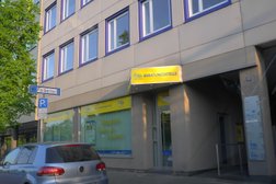 Lohnsteuerhilfeverein Vereinigte Lohnsteuerhilfe e.V. in Nürnberg