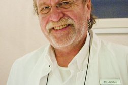 Dr. Michael Jährling Zahnarzt in Bielefeld