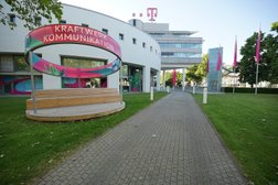 Telekom Design in Bonn