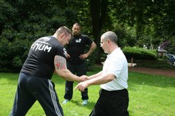 ALSP Kampfkunst in Mönchengladbach