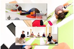 Saraswati Yoga Leipzig Photo